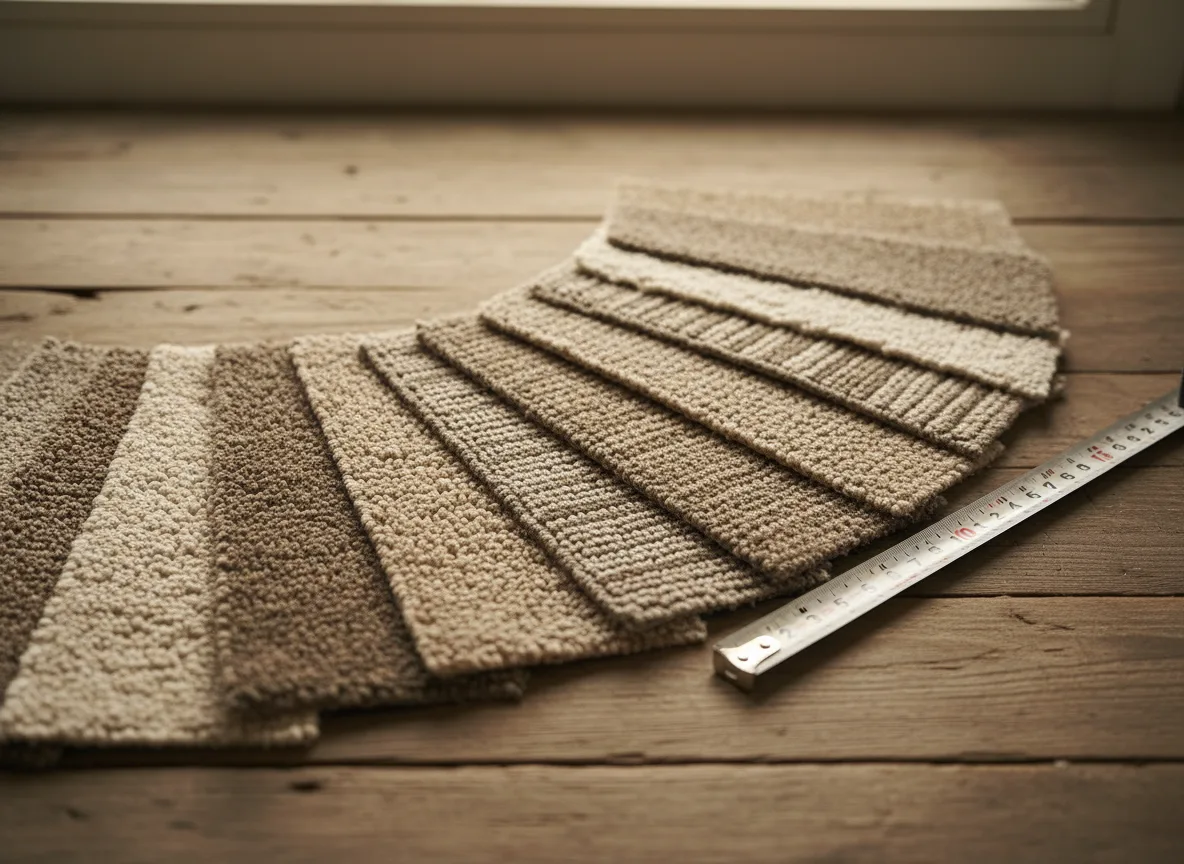 Carpet Installation Mountain View, OK FAQs